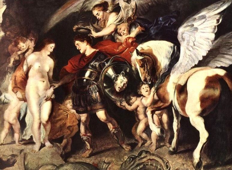 Pieter Paul Rubens   Tutt'Art@ (14